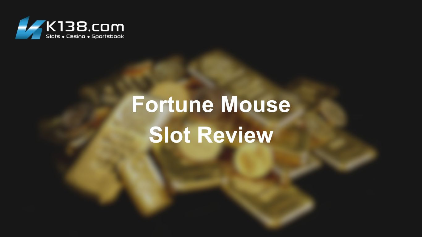 Fortune Mouse Slot Review