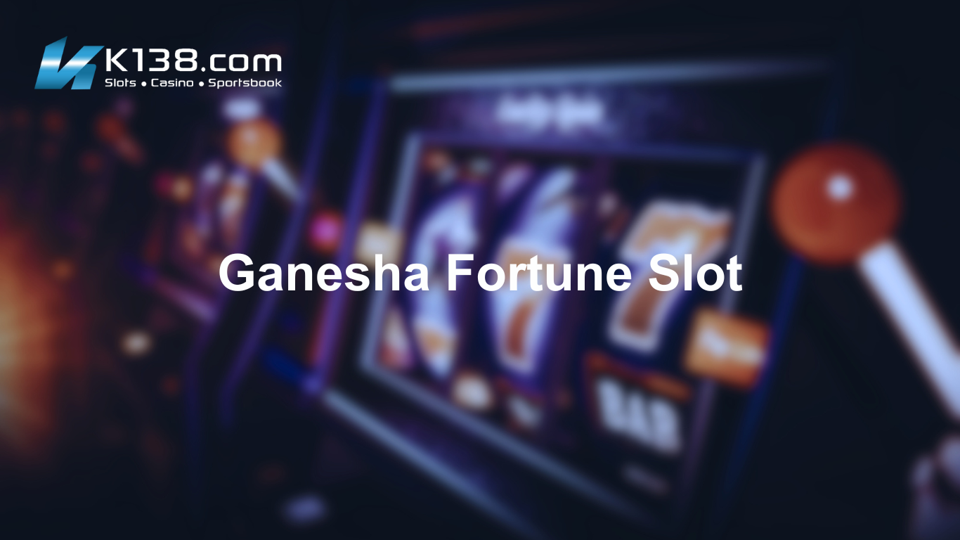 Ganesha Fortune Slot