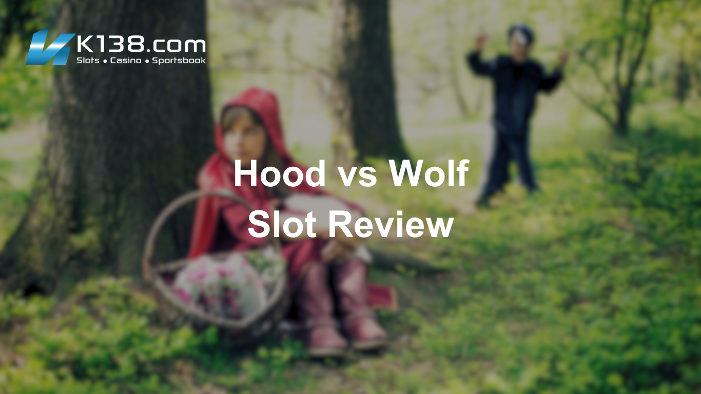Hood vs Wolf Slot Review