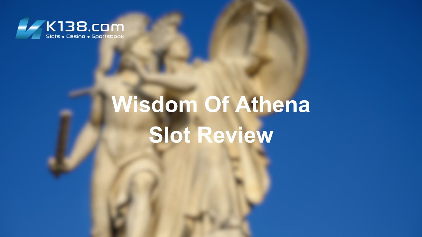 Wisdom Of Athena Slot Review